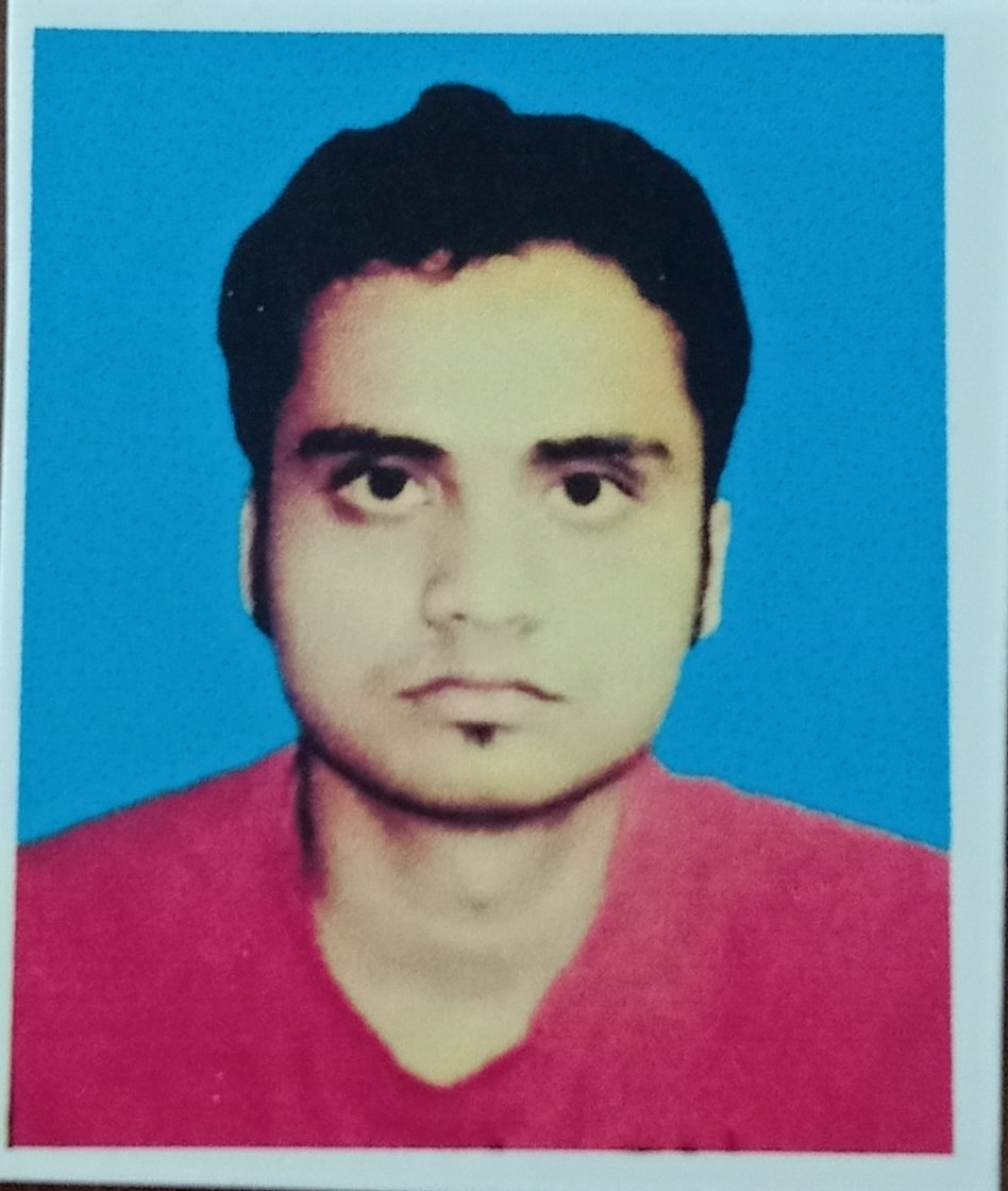 Mr. Dipak Kumar Purkait